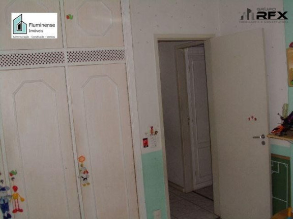 Imagem Apartamento com 3 Quartos à Venda, 105 m² em Icaraí - Niterói