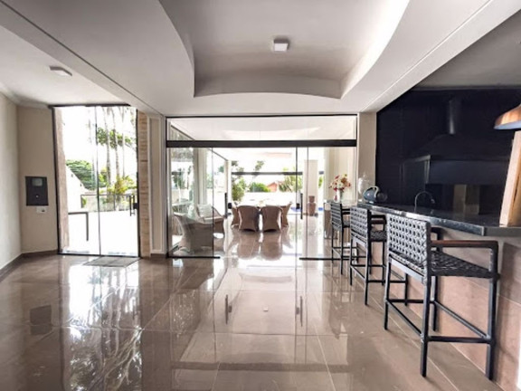 Imagem Casa com 4 Quartos à Venda, 570 m² em Vila Santista - Atibaia
