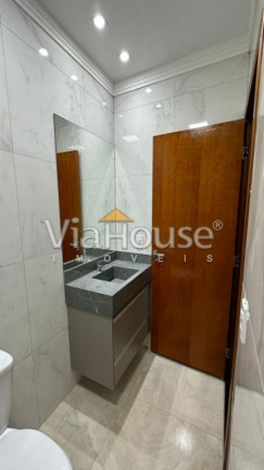 Imagem Casa de Condomínio com 3 Quartos à Venda, 250 m² em Reserva Imperial - Ribeirão Preto Imagem Casa de Condomínio com 3 Quartos à Venda, 250 m² em Reserva Imperial - Ribeirão Preto