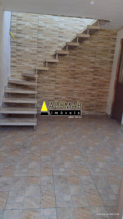 Imagem Casa com 6 Quartos à Venda, em Conceição - Diadema Imagem Casa com 6 Quartos à Venda, em Conceição - Diadema