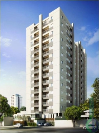 Imóvel com 3 Quartos à Venda, 85 m² em Santa Paula - Sao Caetano Do Sul