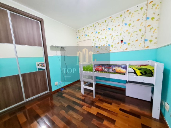 Imagem Apartamento com 3 Quartos à Venda, 156 m² em Jardim Das Indústrias - São José Dos Campos Imagem Apartamento com 3 Quartos à Venda, 156 m² em Jardim Das Indústrias - São José Dos Campos