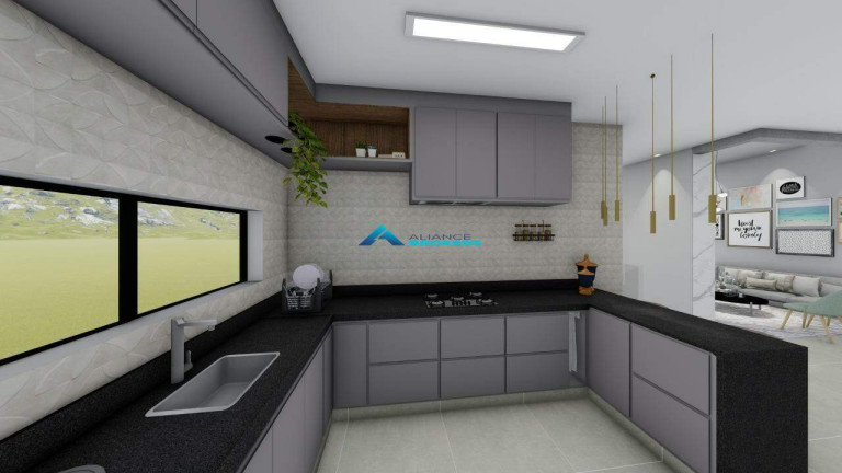Imagem Casa com 3 Quartos à Venda, 200 m² em Loteamento Vale Azul I - Jundiaí Imagem Casa com 3 Quartos à Venda, 200 m² em Loteamento Vale Azul I - Jundiaí