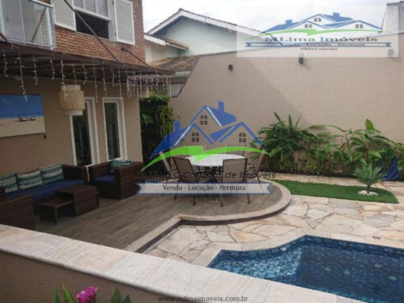 Imagem Casa com 4 Quartos à Venda, 390 m² em Atibaia Imagem Casa com 4 Quartos à Venda, 390 m² em Atibaia