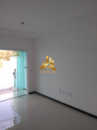 Imagem Casa com 3 Quartos à Venda, 80 m² em Residencial Rio Das Ostras - Rio Das Ostras
