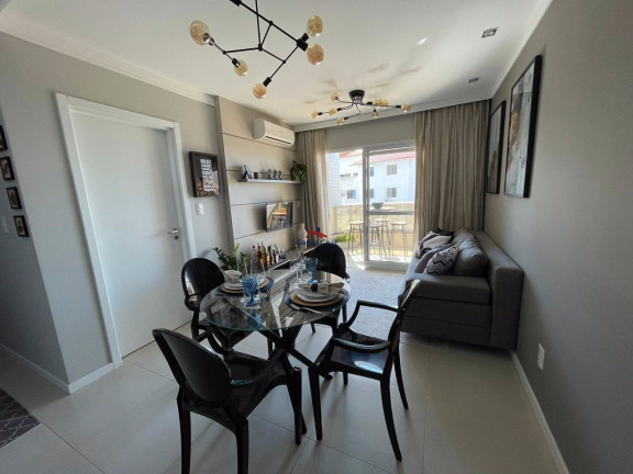 Imagem Apartamento com 1 Quarto à Venda, 65 m² em Ingleses Do Rio Vermelho - Florianópolis
