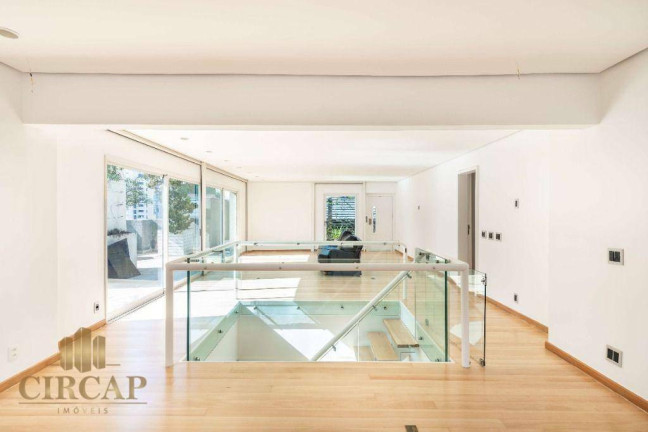 Imagem Cobertura com 3 Quartos à Venda, 629 m² em Jardim América - São Paulo