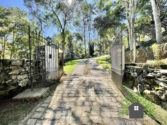 Imagem Casa com 3 Quartos à Venda, 3 m² em Moinho Velho - Embu Das Artes Imagem Casa com 3 Quartos à Venda, 3 m² em Moinho Velho - Embu Das Artes