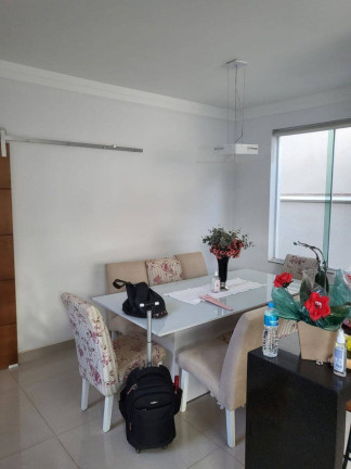 Imagem Casa de Condomínio com 3 Quartos à Venda, em Limeira Imagem Casa de Condomínio com 3 Quartos à Venda, em Limeira