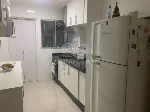 Imagem Apartamento com 3 Quartos à Venda, 73 m² em Vila Carrão - São Paulo