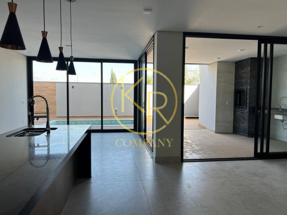 Imagem Casa de Condomínio com 3 Quartos à Venda, 250 m² em Parque Ibiti Reserva - Sorocaba Imagem Casa de Condomínio com 3 Quartos à Venda, 250 m² em Parque Ibiti Reserva - Sorocaba