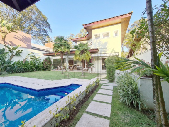 Imagem Casa com 4 Quartos à Venda, 900 m² em Alto Da Boa Vista - São Paulo Imagem Casa com 4 Quartos à Venda, 900 m² em Alto Da Boa Vista - São Paulo