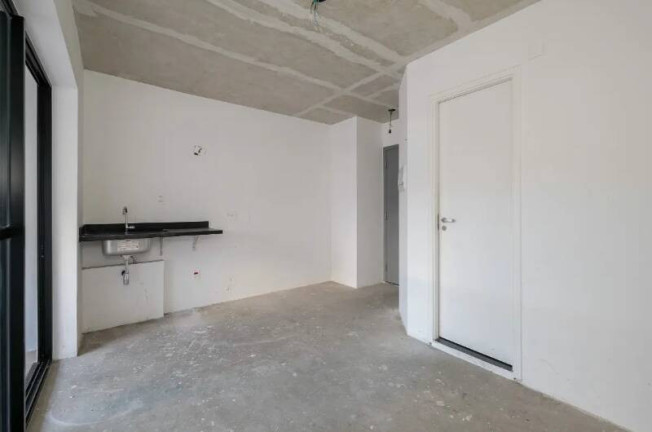 Imagem Apartamento com 1 Quarto à Venda, 30 m² em Bom Retiro - São Paulo Imagem Apartamento com 1 Quarto à Venda, 30 m² em Bom Retiro - São Paulo