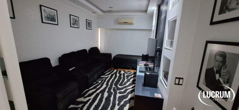 Imagem Apartamento com 4 Quartos à Venda, 287 m² em Botafogo - Rio De Janeiro