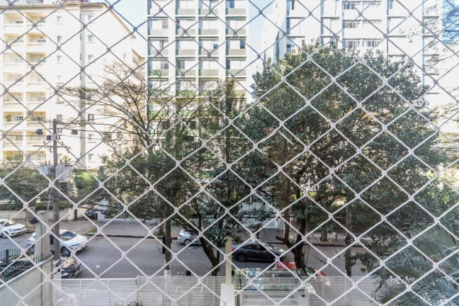 Imagem Apartamento com 3 Quartos à Venda, 145 m² em Itaim Bibi - São Paulo