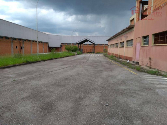 Imagem Galpão à Venda, 72.037 m² em Cruz Das Almas - Itu Imagem Galpão à Venda, 72.037 m² em Cruz Das Almas - Itu
