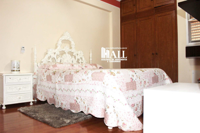 Imagem Apartamento com 3 Quartos à Venda, 138 m² em Centro - São José Do Rio Preto Imagem Apartamento com 3 Quartos à Venda, 138 m² em Centro - São José Do Rio Preto