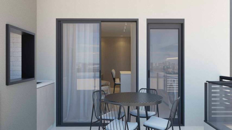 Imagem Cobertura com 3 Quartos à Venda, 191 m² em Hauer - Curitiba Imagem Cobertura com 3 Quartos à Venda, 191 m² em Hauer - Curitiba