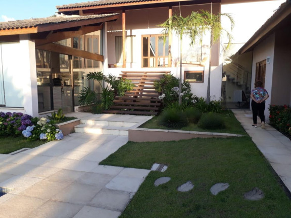 Imagem Casa de Condomínio com 5 Quartos à Venda, 350 m² em Centro - Piracaia Imagem Casa de Condomínio com 5 Quartos à Venda, 350 m² em Centro - Piracaia