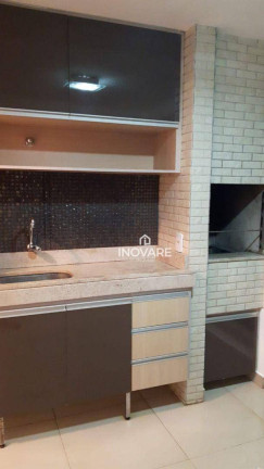 Imagem Apartamento com 3 Quartos à Venda, 100 m² em Setor Nova Aurora - Itumbiara