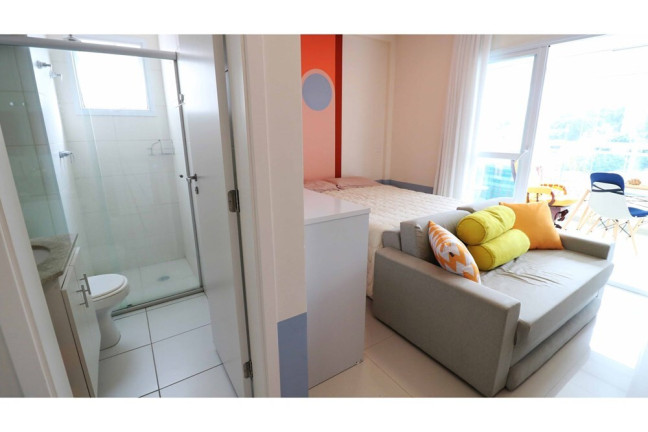 Imagem Apartamento com 1 Quarto à Venda, 32 m² em Alto De Pinheiros - São Paulo Imagem Apartamento com 1 Quarto à Venda, 32 m² em Alto De Pinheiros - São Paulo