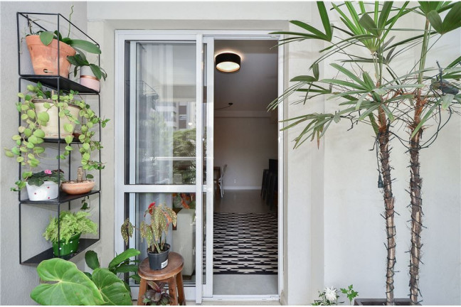 Imagem Apartamento com 2 Quartos à Venda, 69 m² em Jardim Prudência - São Paulo Imagem Apartamento com 2 Quartos à Venda, 69 m² em Jardim Prudência - São Paulo