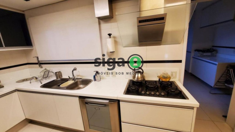 Imagem Apartamento com 2 Quartos à Venda, 209 m² em Panamby - São Paulo Imagem Apartamento com 2 Quartos à Venda, 209 m² em Panamby - São Paulo