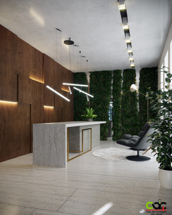 Imagem Apartamento com 1 Quarto à Venda, 28 m² em Centro - Poços De Caldas Imagem Apartamento com 1 Quarto à Venda, 28 m² em Centro - Poços De Caldas