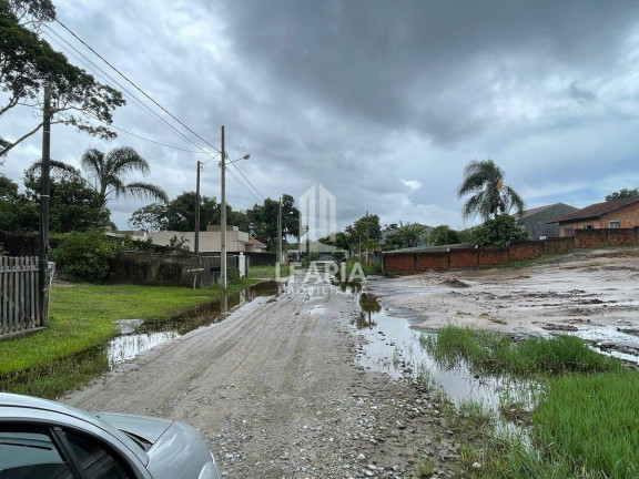 Imagem Terreno à Venda, 360 m² em Brasilia - Itapoá Imagem Terreno à Venda, 360 m² em Brasilia - Itapoá
