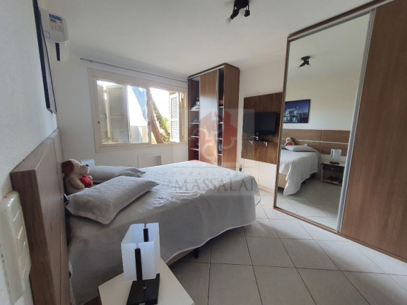 Imagem Apartamento com 1 Quarto à Venda, 46 m² em Santa Tereza - Porto Alegre