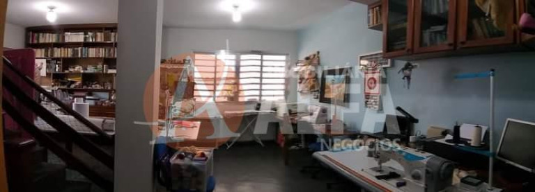 Imagem Casa com 4 Quartos à Venda, 250 m² em Jardim Da Glória - Cotia