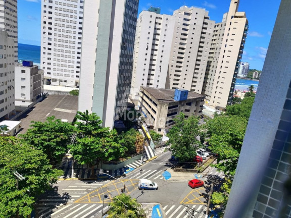Imagem Apartamento com 2 Quartos à Venda, 86 m² em Pitangueiras - Guarujá