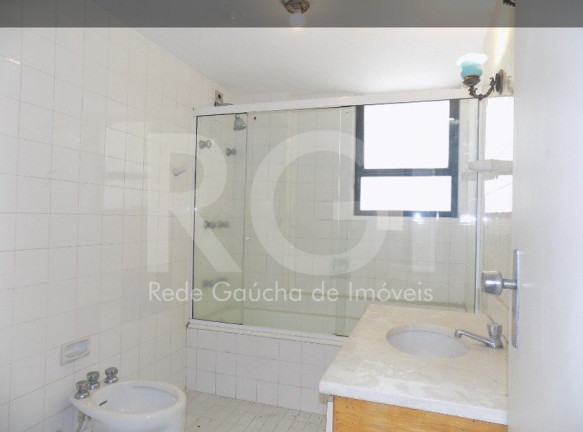 Imagem Apartamento com 3 Quartos à Venda, 177 m² em Centro Histórico - Porto Alegre Imagem Apartamento com 3 Quartos à Venda, 177 m² em Centro Histórico - Porto Alegre