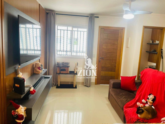 Imagem Sobrado com 3 Quartos à Venda, 112 m² em Vila Nova Mazzei - São Paulo Imagem Sobrado com 3 Quartos à Venda, 112 m² em Vila Nova Mazzei - São Paulo