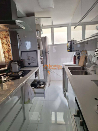 Imagem Apartamento com 3 Quartos à Venda, 78 m² em Vila Santana - São Paulo Imagem Apartamento com 3 Quartos à Venda, 78 m² em Vila Santana - São Paulo