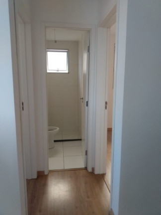 Imagem Imóvel com 2 Quartos à Venda, 45 m² em Alto Das Flores - Betim