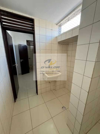 Imagem Apartamento com 3 Quartos à Venda, 101 m² em Tambaú - João Pessoa