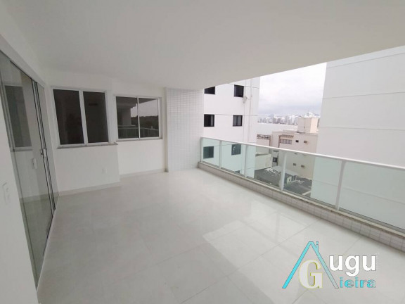 Imagem Apartamento com 3 Quartos à Venda, 102 m² em Praia Do Morro - Guarapari