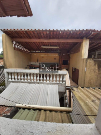 Imagem Sobrado com 2 Quartos à Venda, 145 m² em Fundação - São Caetano Do Sul Imagem Sobrado com 2 Quartos à Venda, 145 m² em Fundação - São Caetano Do Sul