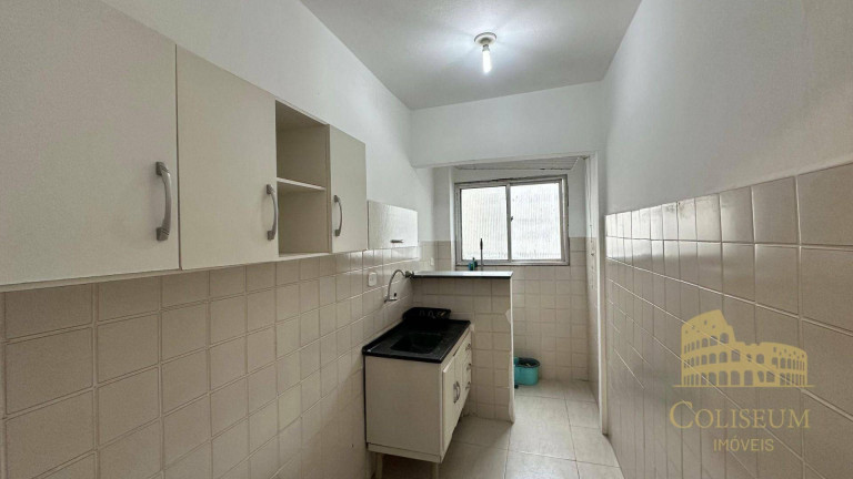 Imagem Kitnet com 1 Quarto à Venda, 32 m² em Aviação - Praia Grande