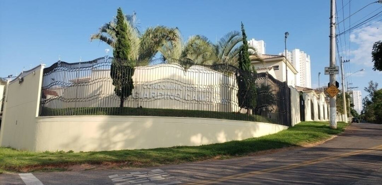 Imagem Casa de Condomínio com 3 Quartos à Venda, 150 m² em Parque Campolim - Sorocaba Imagem Casa de Condomínio com 3 Quartos à Venda, 150 m² em Parque Campolim - Sorocaba