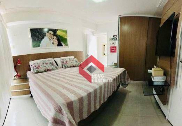 Imagem Apartamento com 3 Quartos à Venda, 105 m² em Aldeota - Fortaleza Imagem Apartamento com 3 Quartos à Venda, 105 m² em Aldeota - Fortaleza