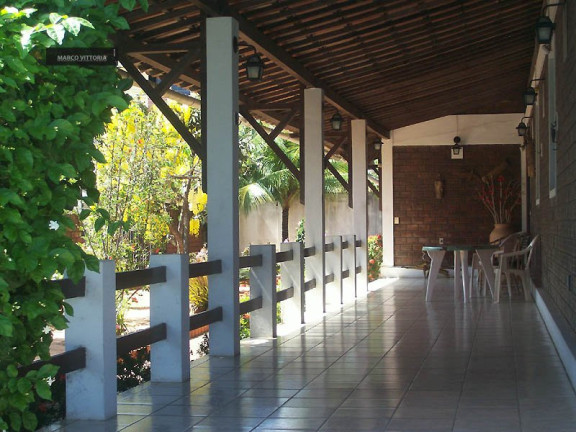 Imagem Casa com 4 Quartos à Venda, 350 m² em Capim Macio - Natal Imagem Casa com 4 Quartos à Venda, 350 m² em Capim Macio - Natal
