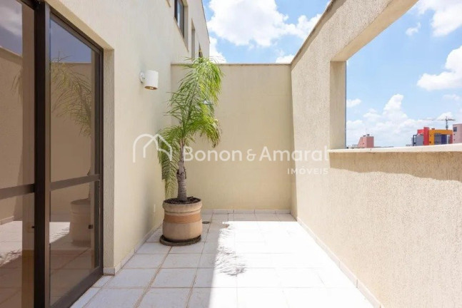 Imagem Apartamento com 1 Quarto à Venda, 81 m² em Cambuí - Campinas