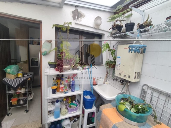 Imagem Casa de Condomínio com 3 Quartos à Venda, 160 m² em Vila Ipojuca - São Paulo Imagem Casa de Condomínio com 3 Quartos à Venda, 160 m² em Vila Ipojuca - São Paulo