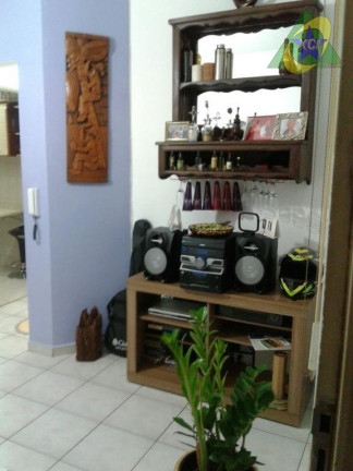 Imagem Apartamento com 1 Quarto à Venda, 50 m² em Centro - Campinas