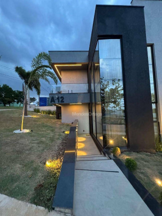 Casa com 3 Quartos à Venda, 270 m² em Cajuru Do Sul - Sorocaba