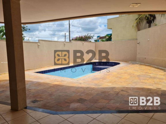 Imagem Casa com 4 Quartos à Venda, 400 m² em Villaggio 2 - Bauru Imagem Casa com 4 Quartos à Venda, 400 m² em Villaggio 2 - Bauru
