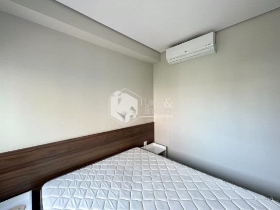 Imagem Apartamento com 1 Quarto à Venda, 46 m² em Campo Belo - São Paulo
