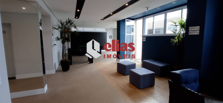 Imagem Apartamento com 2 Quartos à Venda, 60 m² em Vila Nova Cidade Universitária - Bauru